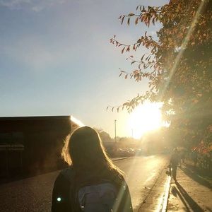 Meet your Posher, Elle